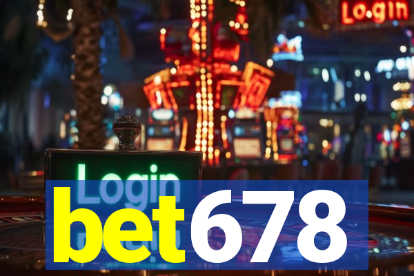 bet678