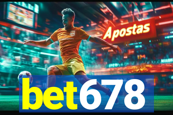 bet678