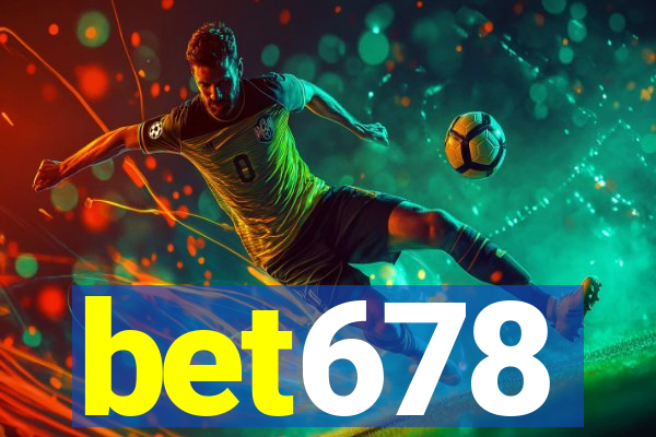 bet678