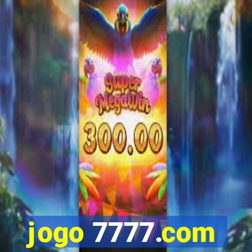 jogo 7777.com