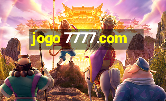 jogo 7777.com