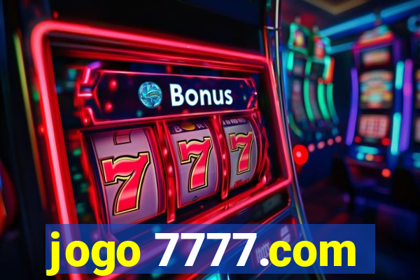 jogo 7777.com