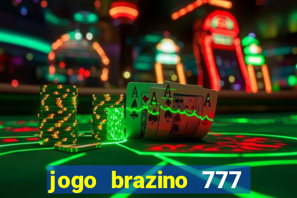 jogo brazino 777 é confiável