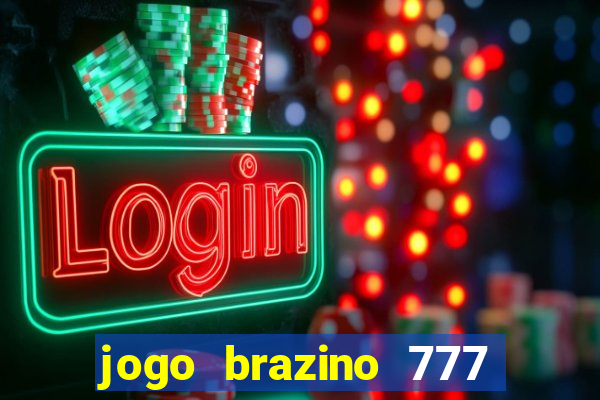 jogo brazino 777 é confiável