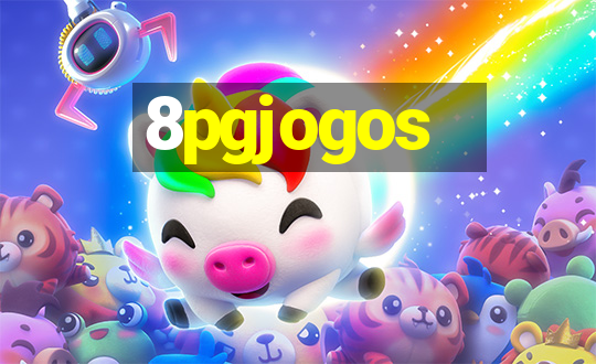 8pgjogos