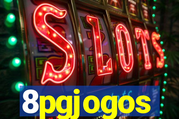 8pgjogos