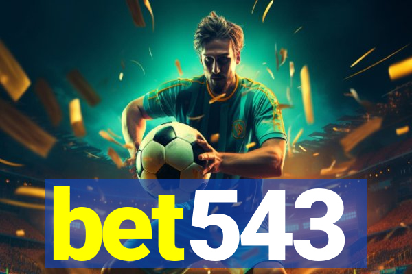 bet543