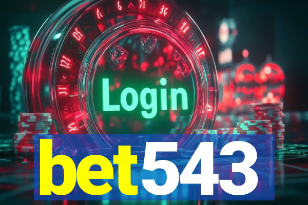 bet543