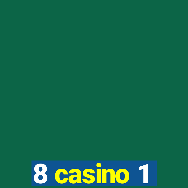 8 casino 1