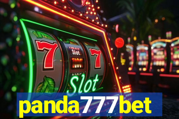 panda777bet