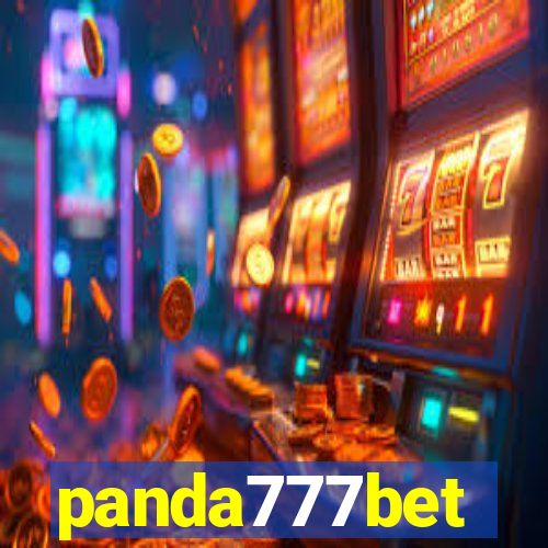 panda777bet