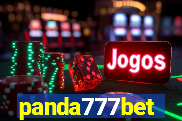 panda777bet