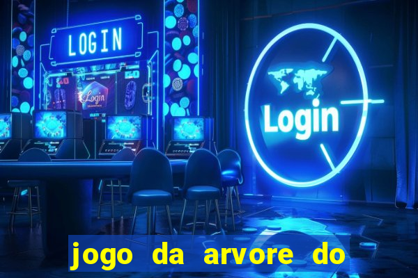 jogo da arvore do dinheiro paga mesmo