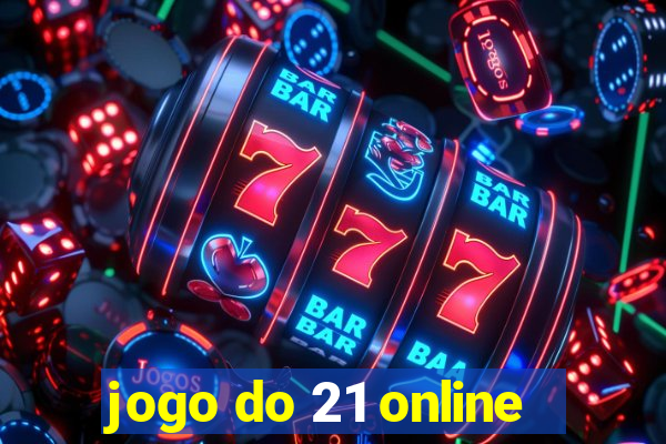 jogo do 21 online