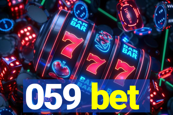 059 bet