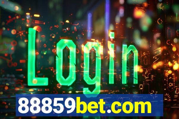 88859bet.com