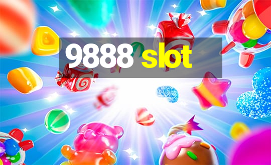 9888 slot