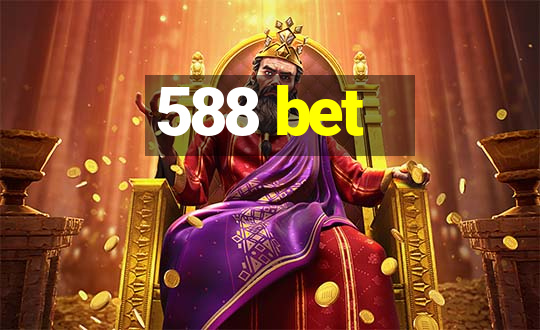 588 bet