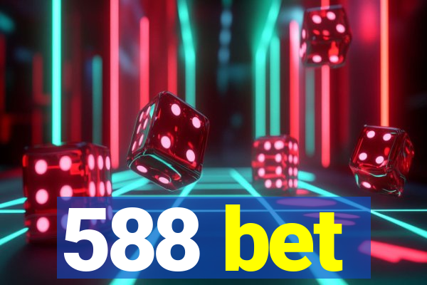 588 bet