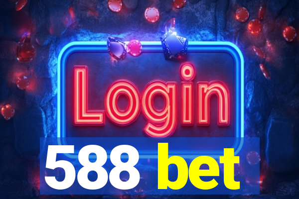 588 bet