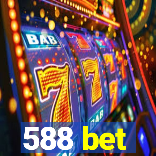 588 bet