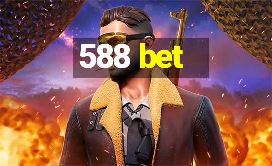 588 bet