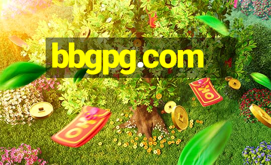 bbgpg.com