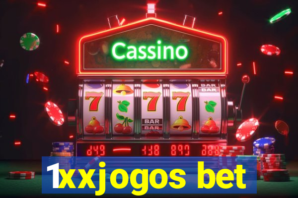 1xxjogos bet