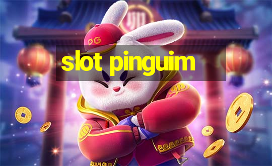 slot pinguim