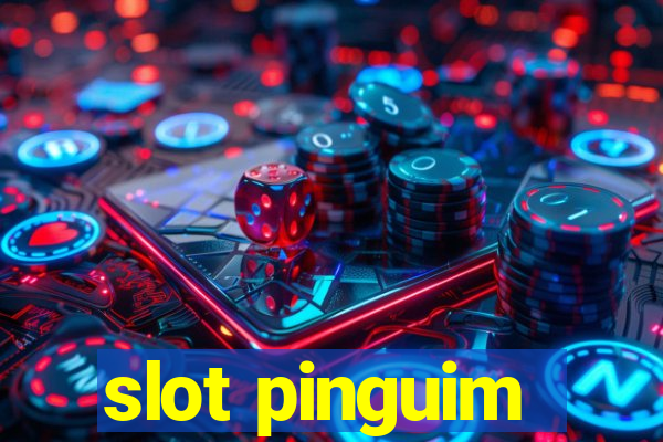 slot pinguim