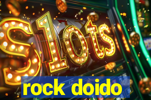 rock doido