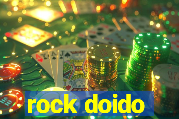 rock doido