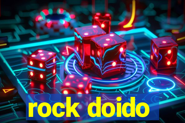 rock doido