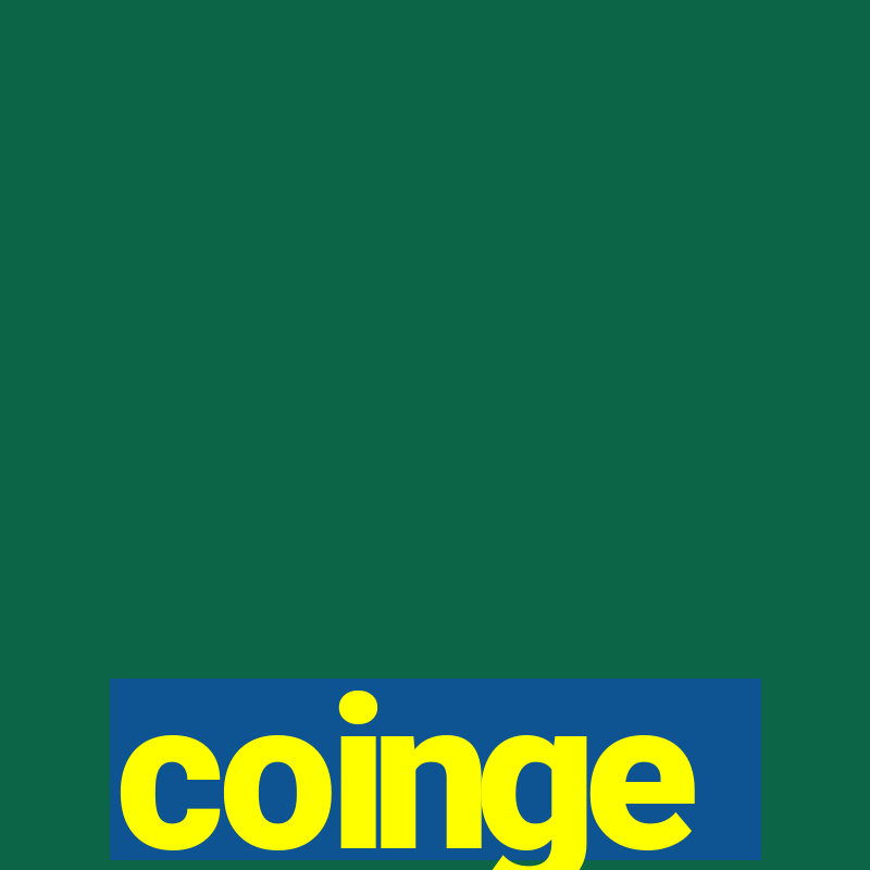 coinge