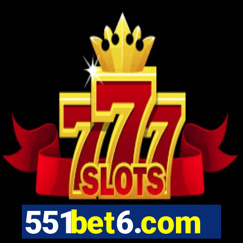 551bet6.com