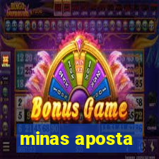 minas aposta