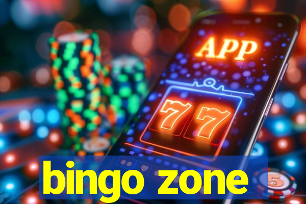 bingo zone