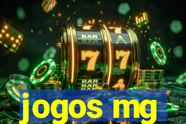 jogos mg