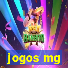 jogos mg