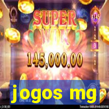 jogos mg