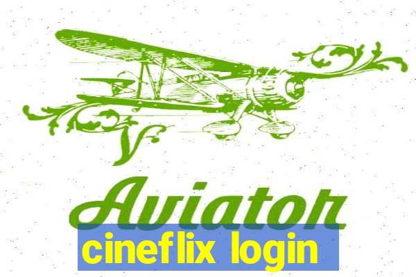 cineflix login