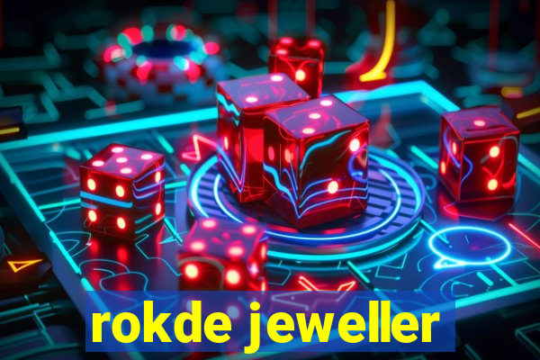 rokde jeweller