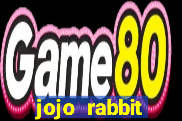 jojo rabbit assistir on-line