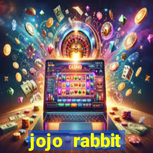 jojo rabbit assistir on-line