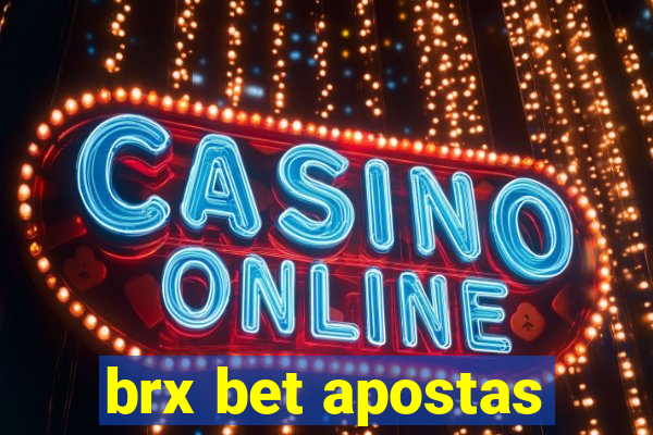 brx bet apostas