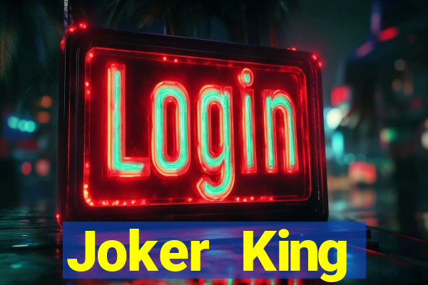 Joker King Slots-b?n cá