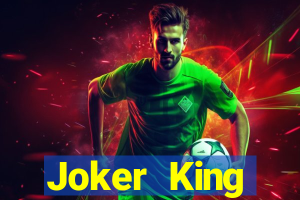 Joker King Slots-b?n cá