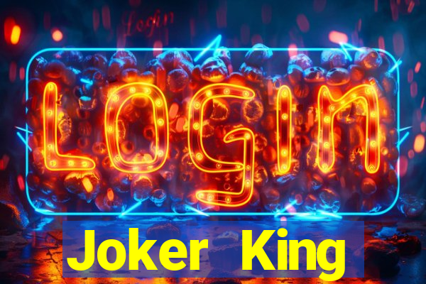 Joker King Slots-b?n cá