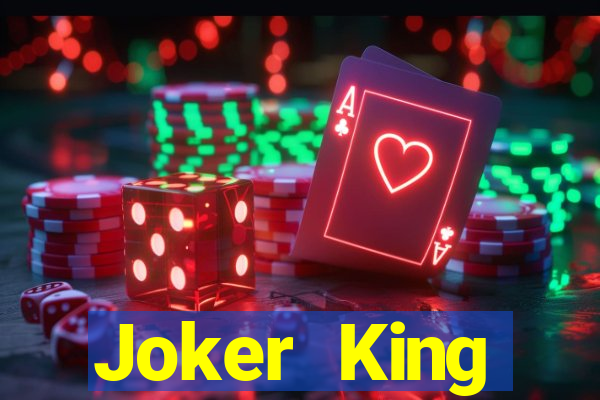 Joker King Slots-b?n cá