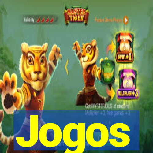 Jogos